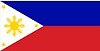 Philippines Flag
